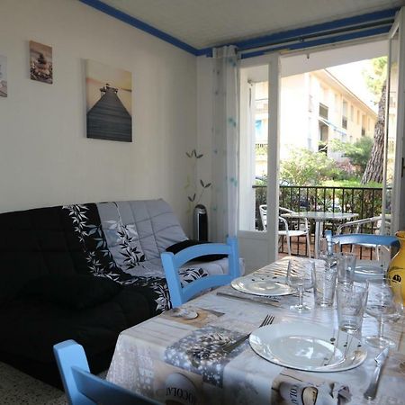 La Palmeraie Argeles-sur-Mer Luaran gambar