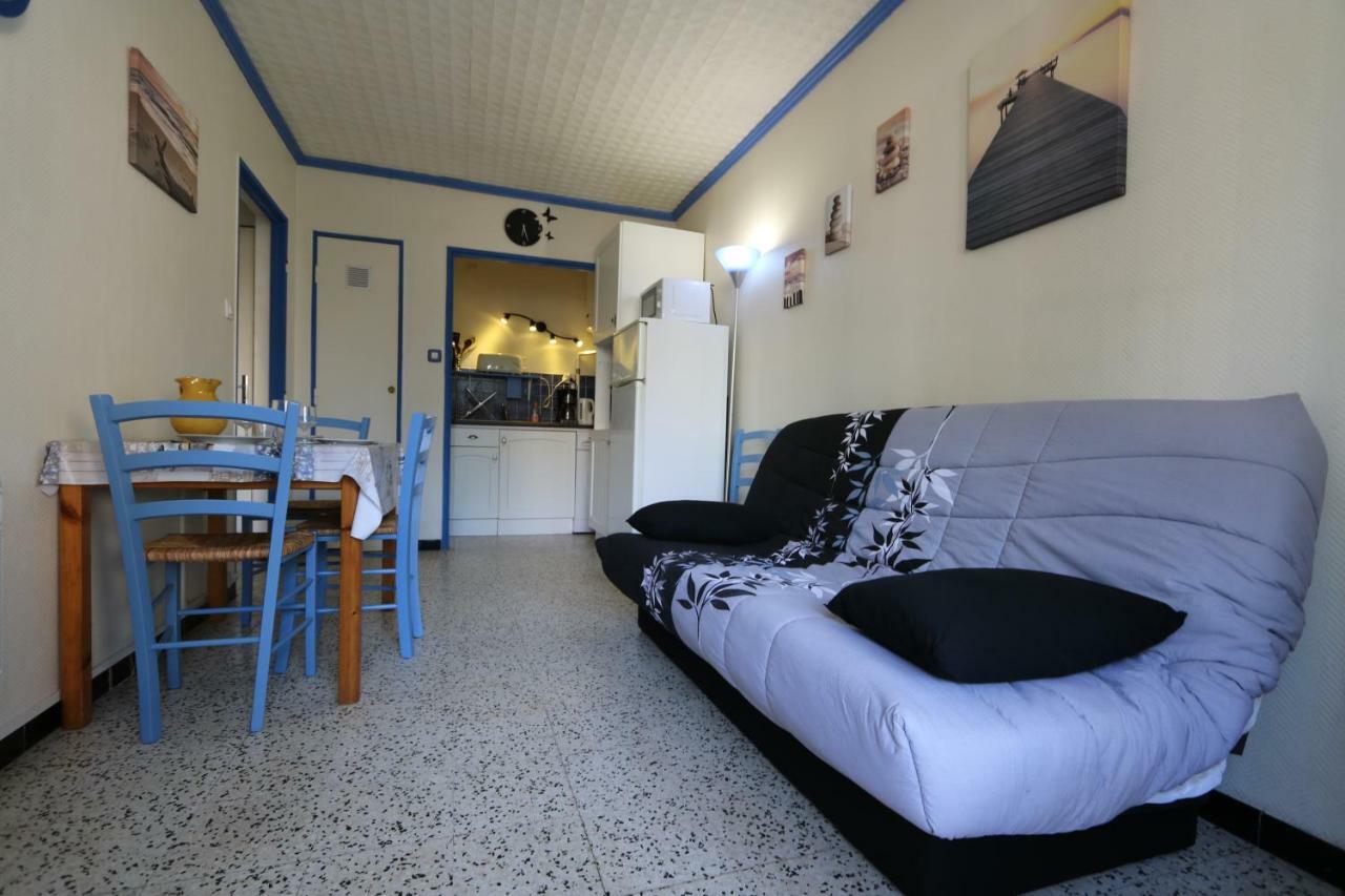 La Palmeraie Argeles-sur-Mer Luaran gambar