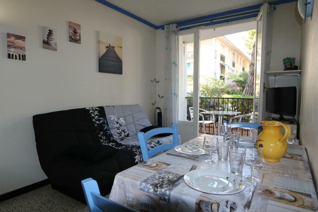 La Palmeraie Argeles-sur-Mer Luaran gambar