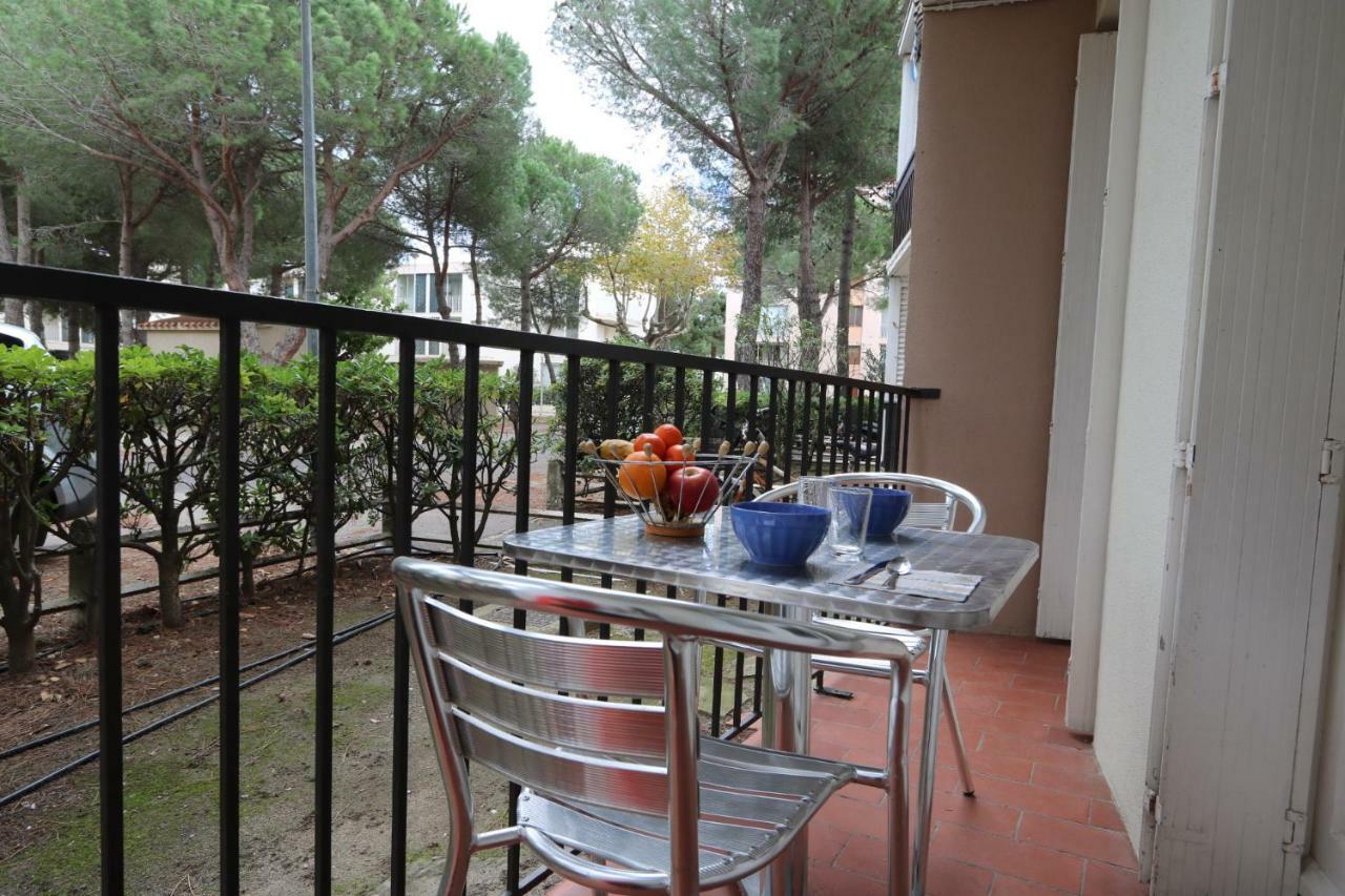 La Palmeraie Argeles-sur-Mer Luaran gambar