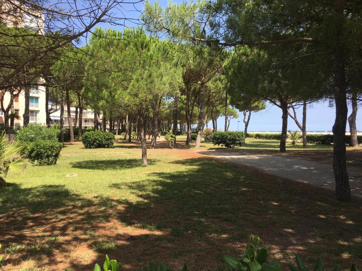 La Palmeraie Argeles-sur-Mer Luaran gambar
