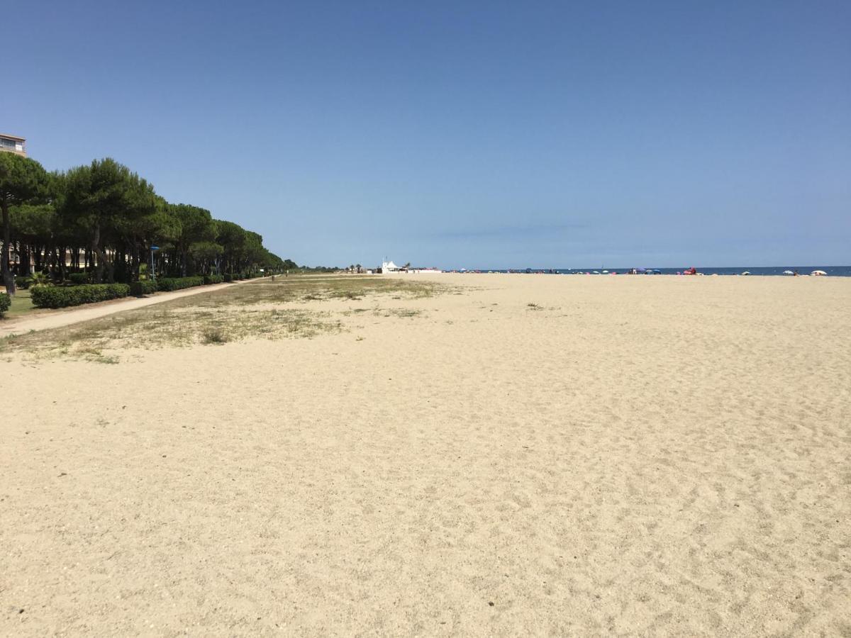 La Palmeraie Argeles-sur-Mer Luaran gambar